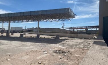 TERRENO EN RENTA SOBRE PERIFERICO FRENTE A LA UNION TORREON COAHUILA