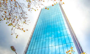 Oficina en arriendo en Las Condes
