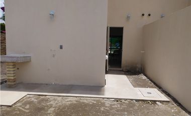 Casa 3 recácamaras, con  alberca en condominio, Xochitepec, Mor.