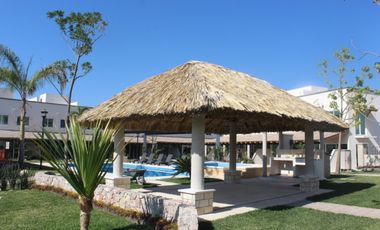 Casa 3 recácamaras, con  alberca en condominio, Xochitepec, Mor.