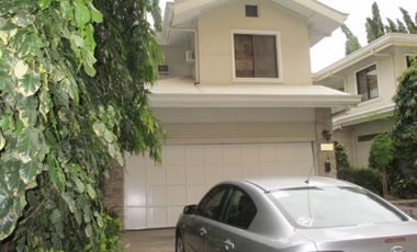 House for rent in Cebu City, Gated step away to malls, rented