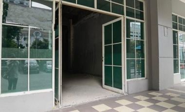 Disewakan 3 Ruko Gandeng di Belezza Apartment Permata Hijau Jakarta Selatan Area Ramai Strategis