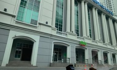 Disewakan 3 Ruko Gandeng di Belezza Apartment Permata Hijau Jakarta Selatan Area Ramai Strategis