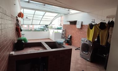 casa en venta en mirador campestre. Cod V24686
