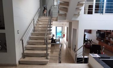 casa en venta en mirador campestre. Cod V24686