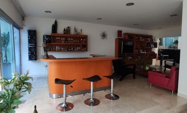 casa en venta en mirador campestre. Cod V24686