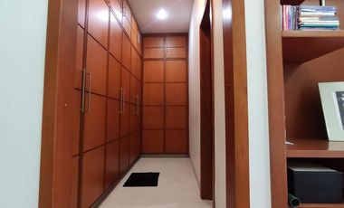 casa en venta en mirador campestre. Cod V24686