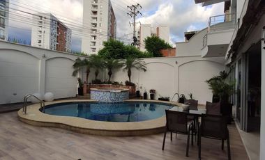 casa en venta en mirador campestre. Cod V24686