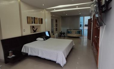 casa en venta en mirador campestre. Cod V24686