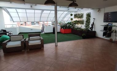 casa en venta en mirador campestre. Cod V24686