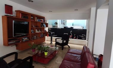 casa en venta en mirador campestre. Cod V24686