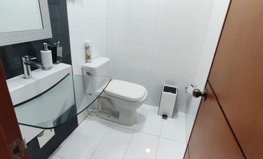 casa en venta en mirador campestre. Cod V24686