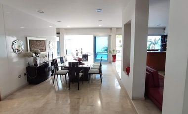 casa en venta en mirador campestre. Cod V24686