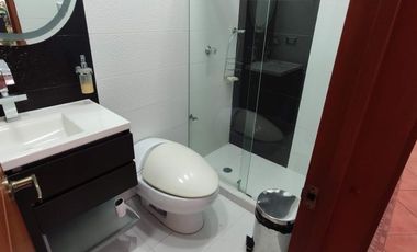 casa en venta en mirador campestre. Cod V24686