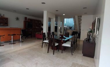 casa en venta en mirador campestre. Cod V24686
