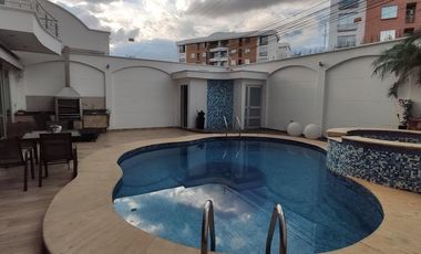 casa en venta en mirador campestre. Cod V24686