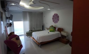casa en venta en mirador campestre. Cod V24686