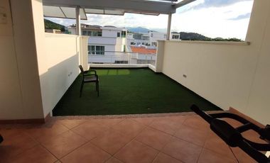casa en venta en mirador campestre. Cod V24686