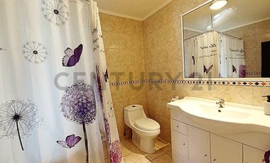 Arriendo casa año corrido en Peñuelas, Coquimbo