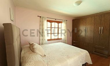 Arriendo casa año corrido en Peñuelas, Coquimbo