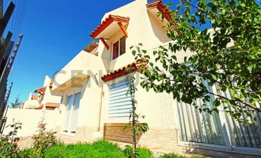 Arriendo casa año corrido en Peñuelas, Coquimbo