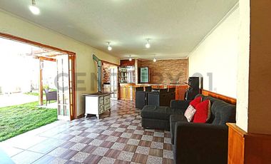 Arriendo casa año corrido en Peñuelas, Coquimbo