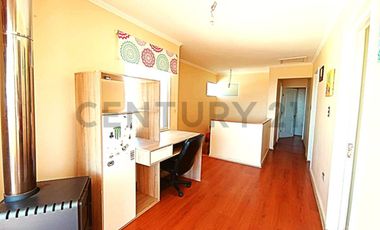 Arriendo casa año corrido en Peñuelas, Coquimbo