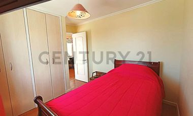 Arriendo casa año corrido en Peñuelas, Coquimbo