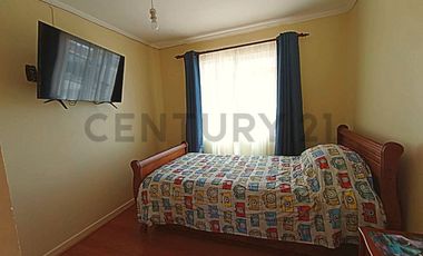 Arriendo casa año corrido en Peñuelas, Coquimbo