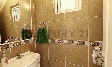 Arriendo casa año corrido en Peñuelas, Coquimbo