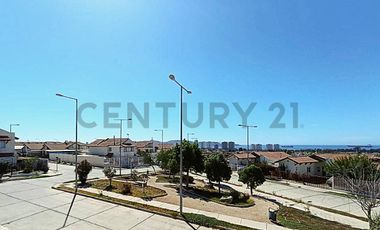 Arriendo casa año corrido en Peñuelas, Coquimbo