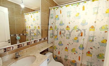 Arriendo casa año corrido en Peñuelas, Coquimbo