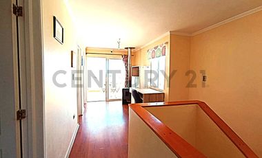 Arriendo casa año corrido en Peñuelas, Coquimbo