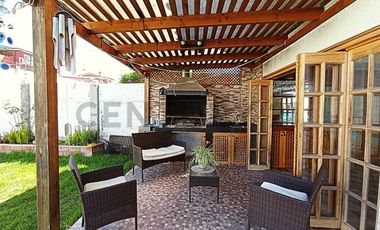 Arriendo casa año corrido en Peñuelas, Coquimbo