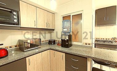 Arriendo casa año corrido en Peñuelas, Coquimbo