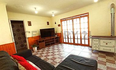 Arriendo casa año corrido en Peñuelas, Coquimbo