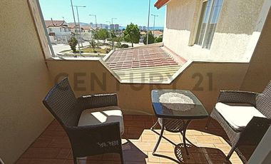 Arriendo casa año corrido en Peñuelas, Coquimbo