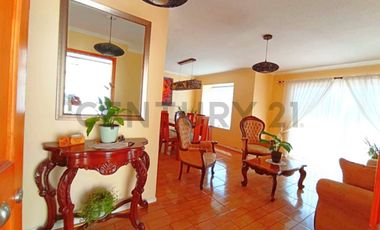 Arriendo casa año corrido en Peñuelas, Coquimbo