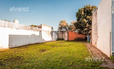 Lote Venta Castelar Sur Oportunidad