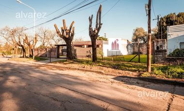 Lote Venta Castelar Sur Oportunidad