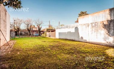 Lote Venta Castelar Sur Oportunidad
