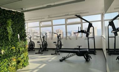 Se arrienda hermoso departamento amoblado vista al mar sector Barrio Brasil