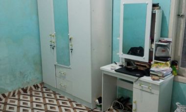 Rumah1 Lt Siap Huni 15 Menit ke Stasiun Serpong Hadap Utara J-43187