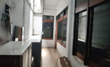 Ruko Strategis di Pusat Bisnis Jalan Diponegoro
