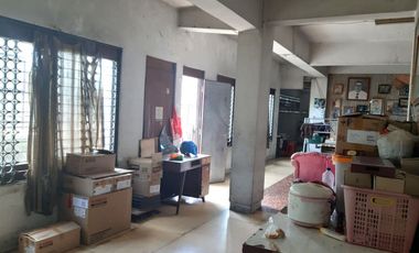 Ruko Strategis di Pusat Bisnis Jalan Diponegoro