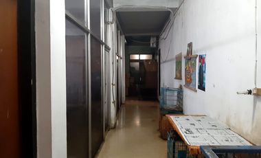 Ruko Strategis di Pusat Bisnis Jalan Diponegoro