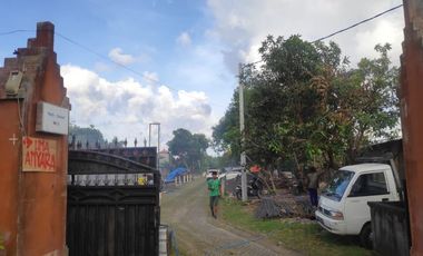 CLUSTER VILLA MURAH, 2 LANTAI DEKAT PANTAI SANUR BALI