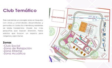 Preventa Departamentos con 2 recámaras alberca y casa club