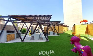 Departamento Ciudad del niño ID: 107515r