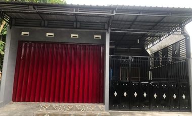 PROMO Perumahan minimalis harga ekonomis di pare kediri